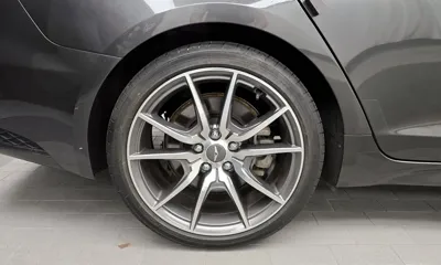 Genesis G70 2022, 47533 км, за 24507.56 USD