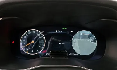 Genesis G70 2022, 47533 км, за 24507.56 USD - фото 8