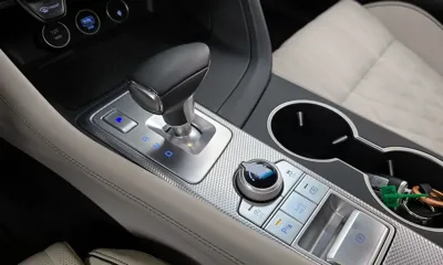 Genesis G70 2022, 47533 км, за 24507.56 USD - фото 9