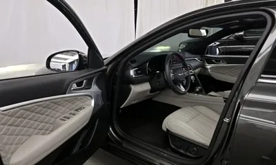 Genesis G70 2022, 47533 км, за 24507.56 USD - фото 10