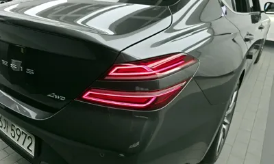 Genesis G70 2022, 47533 км, за 24507.56 USD - фото 23