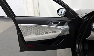 Genesis G70 2022, 47533 км, за 24507.56 USD - фото 24