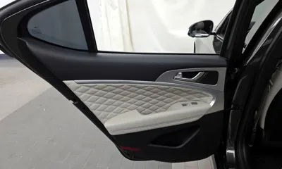 Genesis G70 2022, 47533 км, за 24507.56 USD - фото 25