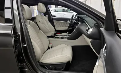 Genesis G70 2022, 47533 км, за 24507.56 USD - фото 26