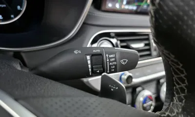 Genesis G70 2022, 47533 км, за 24507.56 USD - фото 28