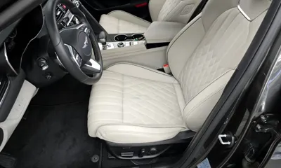 Genesis G70 2022, 47533 км, за 24507.56 USD - фото 30