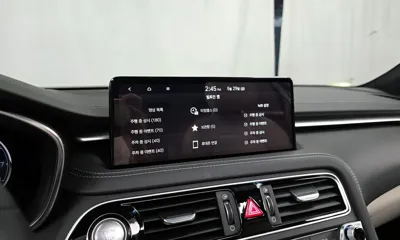 Genesis G70 2022, 47533 км, за 24507.56 USD - фото 34