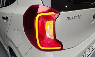 Kia Morning 2020, 75555 км, за 6147.68 USD - фото 23