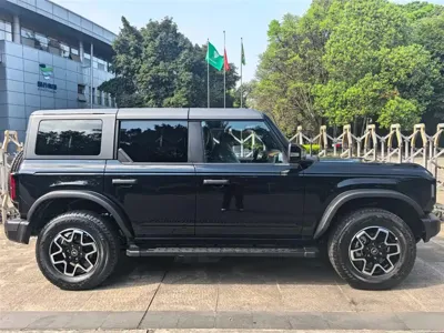 Ford Bronco 2024, 5000 км, за 41788.48 USD