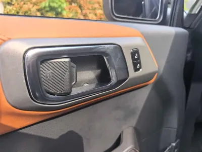 Ford Bronco 2024, 5000 км, за 41906.8 USD - фото 8