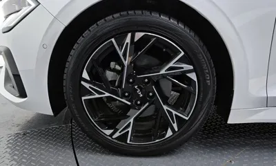 Kia K5 2024, 87916 км, за 17748.33 USD