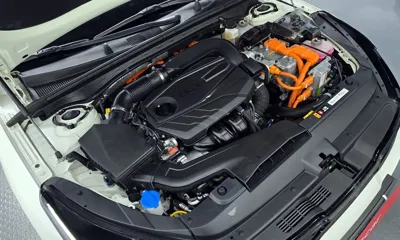 Kia K5 2024, 87916 км, за 17748.33 USD - фото 6