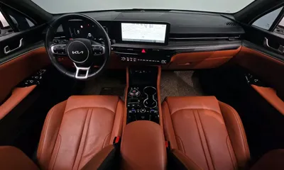 Kia K5 2024, 87916 км, за 17748.33 USD - фото 7
