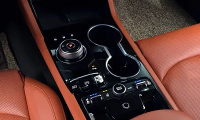 Kia K5 2024, 87916 км, за 17748.33 USD - фото 9