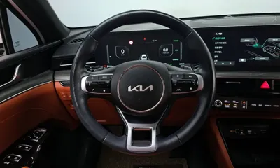 Kia K5 2024, 87916 км, за 17748.33 USD - фото 13