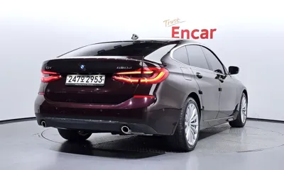 BMW Gran Turismo 2020, 37791 км, за 24701.97 USD