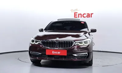 BMW Gran Turismo 2020, 37791 км, за 24701.97 USD