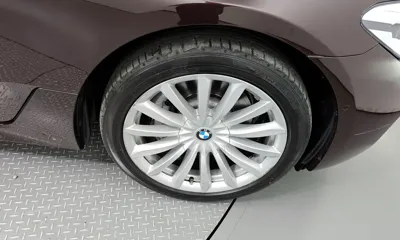 BMW Gran Turismo 2020, 37791 км, за 24701.97 USD