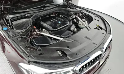 BMW Gran Turismo 2020, 37791 км, за 24701.97 USD - фото 6