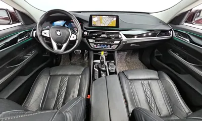 BMW Gran Turismo 2020, 37791 км, за 24701.97 USD - фото 7