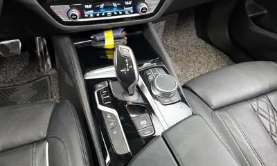 BMW Gran Turismo 2020, 37791 км, за 24701.97 USD - фото 9