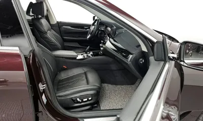 BMW Gran Turismo 2020, 37791 км, за 24701.97 USD - фото 11