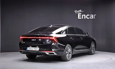Kia K8 2022, 64070 км, за 15700.33 USD