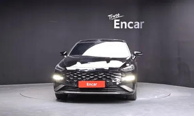 Kia K8 2022, 64070 км, за 15700.33 USD