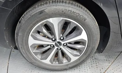 Kia K8 2022, 64070 км, за 15700.33 USD