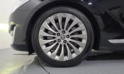 Genesis EQ900 2016, 276475 км, за 7271.29 USD