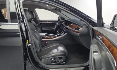 Genesis EQ900 2016, 276475 км, за 7271.29 USD - фото 12
