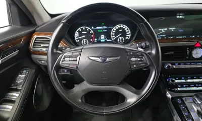 Genesis EQ900 2016, 276475 км, за 7271.29 USD - фото 14