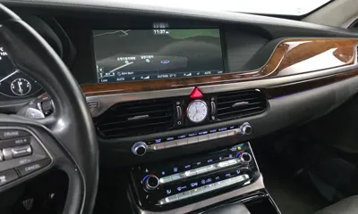 Genesis EQ900 2016, 276475 км, за 7271.29 USD - фото 15