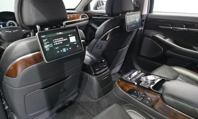 Genesis EQ900 2016, 276475 км, за 7271.29 USD - фото 17