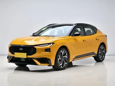 Ford Mondeo · 2024 год