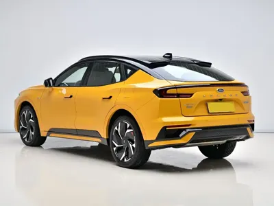 Ford Mondeo 2024, 21100 км, за 20864.81 USD