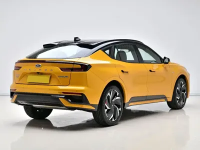 Ford Mondeo 2024, 21100 км, за 20864.81 USD