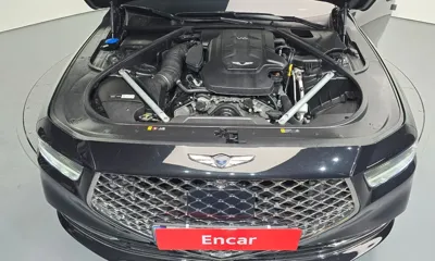 Genesis G90 2019, 97016 км, за 23368.78 USD - фото 6