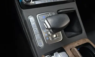 Genesis G90 2019, 97016 км, за 23368.78 USD - фото 9