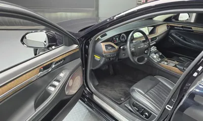 Genesis G90 2019, 97016 км, за 23368.78 USD - фото 10