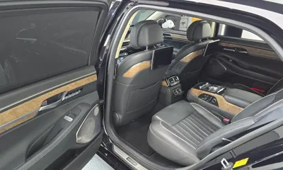 Genesis G90 2019, 97016 км, за 23368.78 USD - фото 11