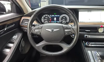 Genesis G90 2019, 97016 км, за 23368.78 USD - фото 13
