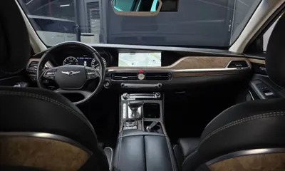 Genesis G90 2019, 97016 км, за 23368.78 USD - фото 19