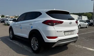 Hyundai Tucson 2018, 149159 км, за 5349.88 USD