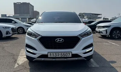 Hyundai Tucson 2018, 149159 км, за 5349.88 USD