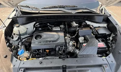 Hyundai Tucson 2018, 149159 км, за 5349.88 USD - фото 6