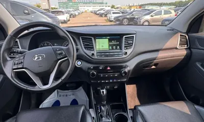 Hyundai Tucson 2018, 149159 км, за 5349.88 USD - фото 7