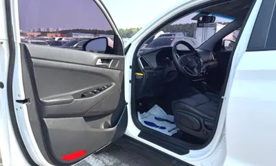 Hyundai Tucson 2018, 149159 км, за 5349.88 USD - фото 11