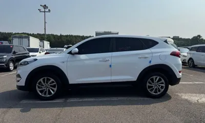 Hyundai Tucson 2018, 149159 км, за 5349.88 USD - фото 13