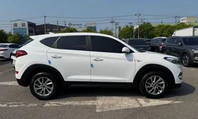 Hyundai Tucson 2018, 149159 км, за 5349.88 USD - фото 14